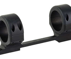 DNZ REM 700 SA RH HIGH 34MM BLK