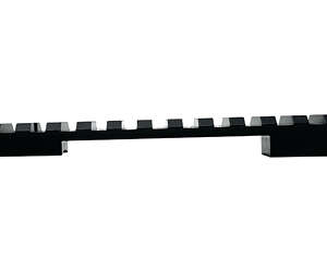 DNZ REM700 SA PIC RAIL 20MOA W/8-40