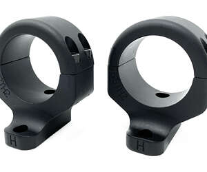 DNZ GM RPR TIKKA MED 30MM 4SCRW BLK