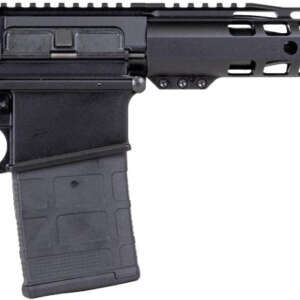 DPM DR10 RFL 308 20RD 16B MLOK