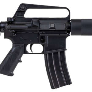 DPMS KITTY CAT 5.56 7.5 C7 FSB CAR BRACE PISTOL