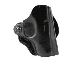DESANTIS MINI SCAB BODYGD 2.0 RH BLK
