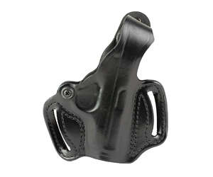 DESANTIS TB MINI SLD BDYGRD 2 RH BLK