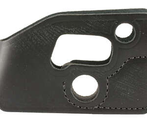 DESANTIS PKT SHOT SW BDYGRD 380 BLK