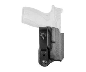 DESANTIS SLIM-TUK BODYGUARD 2.0 AMBI