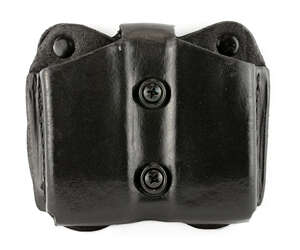 DESANTIS DBL MAG PCH FOR GLK17/19 BK