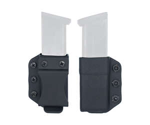 DESANTIS PRSDR MAG PCH P365 AMBI BLK