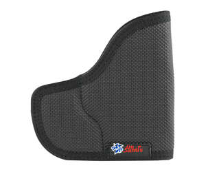 DESANTIS NEMESIS FOR GLK 42 AMBI BLK