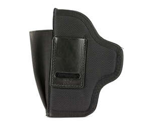 DESANTIS PROSTLTH M&P 9/40 P320C BLK