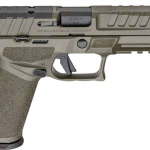 SPG ECHEL 9MM ODG 10RD