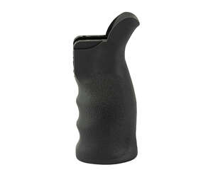 ERGO TDX-0 DLX AR Z ANGLE GRP BLK