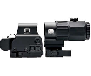 EOTECH HHS IX EXPS3-DCR WITH G45 BLK