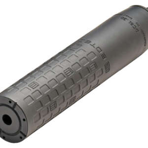 EOTECH SUPPRESSOR 7.62 BLK