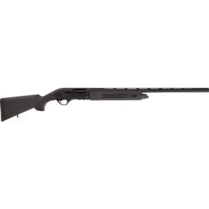 HATSAN ESCORT PS 20GA 3 BLK SYN 28