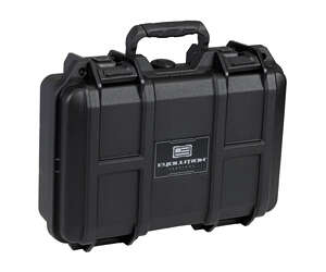 EVODS LIBERATOR SINGLE PISTOL CS BLK