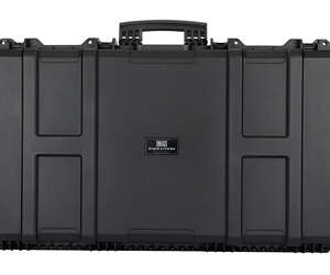 EVODS LIBERATOR DOUBLE AR CASE BLK