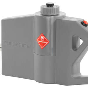 PULSEFIRE COMPACT