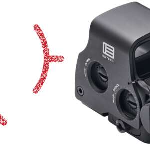EOT HWS EXPS3 RD DCR 1MOA DOT