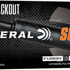 FDR 300BLK 190FR FUSION SUB 20