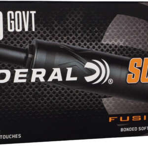 FDR 45-70 300GR FUSION SUB 20R