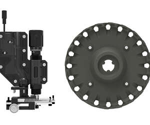 FRANKFORD X-10 38SUP BLT FDR CNV KIT