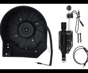FRANKFORD X-10 .264/6.5MM CONV KIT