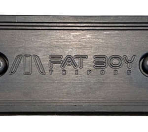 FATBOY ARCA PLATE M-LOK