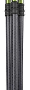 FATBOY ELEVATE 3 SECTION TRIPOD