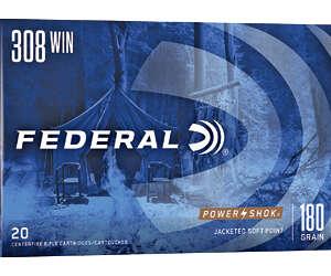 FED PWRSHK 308WN 180GR SP 20/200