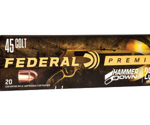 FED HMR DWN 45C 250GR HP 20/200