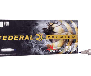 FED PRM 300WSM 200GR TA 20/200
