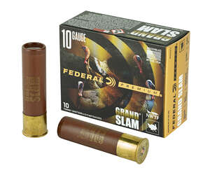 FED GRAND SLAM 10GA 3.5" #5 2OZ 10/5