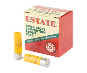 FED SPR SPORT 20GA 2.75" #7.5 25/250