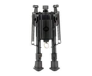 FIREFIELD 6-9" COMPACT BIPOD