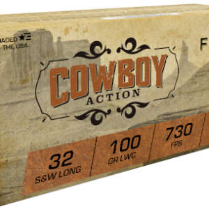 FIO COWBOY 32SWL 100GR WC 50/20