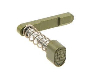 FORTIS MAG CATCH & BUTTON COMBO ODG