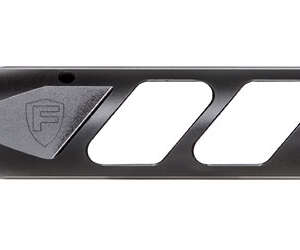 FORTIS RED NITRIDE MUZZLE BRAKE 762