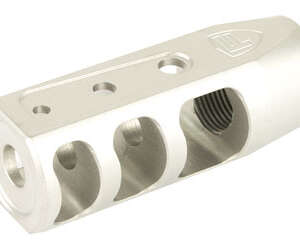 FORTIS RED STS MUZZLE BRAKE 556