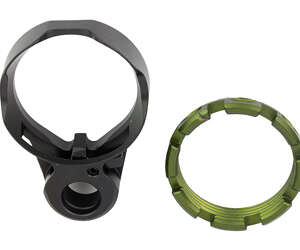 FORTIS K2 ENHANCED END PLATE ODG