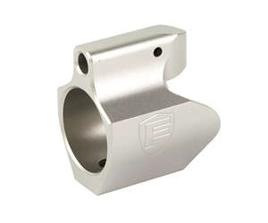 FORTIS GAS BLOCK M2 .750 SS