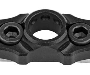 FORTIS QD SLING MOUNT BLK