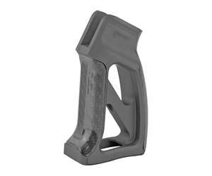 FORTIS TORQUE PISTOL GRIP CF BLACK