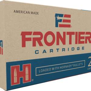 HRN 7.62X39 123GR FRONT FMJ20