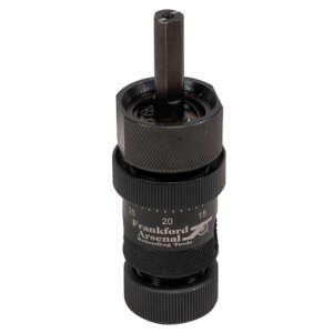 FRANK ULTIMATE PRECISION CASE TRIMMER