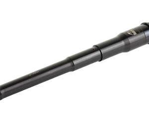 FAXON BBL 8.6BLK 12" BIG GUNNER