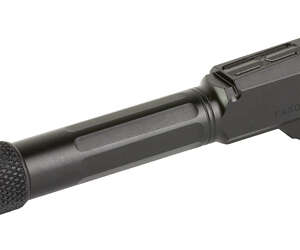 FAXON MATCH BBL P365 SFLT BLK TB