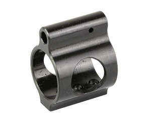 FAXON 3 SCREW .750 LOW PRO GB BLK