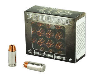 G2R RIP 40SW 115GR 20/500