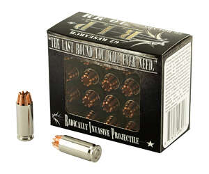 G2R RIP 10MM 115GR 20/500