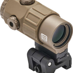 EOT G45 5X MGN STS MNT FDE